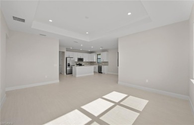 Welcome to this beautifully appointed Highgate floorplan on River Hall Country Club in Florida - for sale on GolfHomes.com, golf home, golf lot