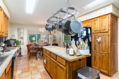 Charming 3-bedroom, 2.5-bath home on a corner lot overlooking on Balboa Golf Course in Arkansas - for sale on GolfHomes.com, golf home, golf lot
