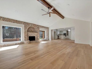 Stunning golf course home located in the prestigious Crown on Crown Colony Country Club in Texas - for sale on GolfHomes.com, golf home, golf lot