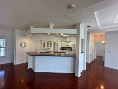 Lot Rent $1173.00 monthly    WOW!!!  The only 4 bedrooms, 3 on Del Tura Golf and Country Club in Florida - for sale on GolfHomes.com, golf home, golf lot