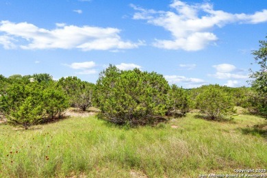 An Exceptional 4.01-Acre Homesite in Cordillera Ranch. Located on The Clubs of Cordillera Ranch in Texas - for sale on GolfHomes.com, golf home, golf lot