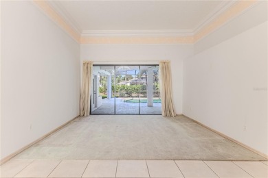 Welcome to 4371 Hunters Pass in the sought-after gated golf on Silverthorn Country Club in Florida - for sale on GolfHomes.com, golf home, golf lot