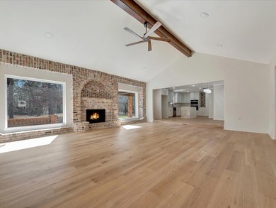 Stunning golf course home located in the prestigious Crown on Crown Colony Country Club in Texas - for sale on GolfHomes.com, golf home, golf lot