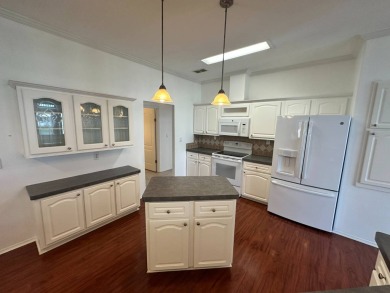 Lot Rent $1173.00 monthly    WOW!!!  The only 4 bedrooms, 3 on Del Tura Golf and Country Club in Florida - for sale on GolfHomes.com, golf home, golf lot
