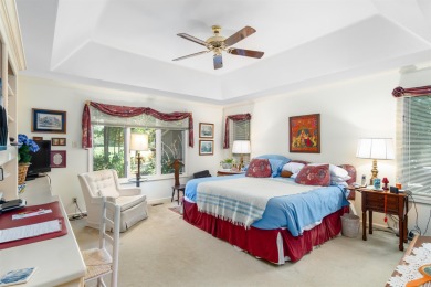 Charming 3-bedroom, 2.5-bath home on a corner lot overlooking on Balboa Golf Course in Arkansas - for sale on GolfHomes.com, golf home, golf lot
