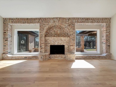 Stunning golf course home located in the prestigious Crown on Crown Colony Country Club in Texas - for sale on GolfHomes.com, golf home, golf lot