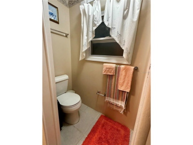 The key word with this home is NEW! New upgraded luxury vinyl on Fairway Village Golf Course in Florida - for sale on GolfHomes.com, golf home, golf lot