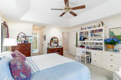 Charming 3-bedroom, 2.5-bath home on a corner lot overlooking on Balboa Golf Course in Arkansas - for sale on GolfHomes.com, golf home, golf lot