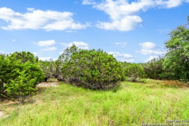 An Exceptional 4.01-Acre Homesite in Cordillera Ranch. Located on The Clubs of Cordillera Ranch in Texas - for sale on GolfHomes.com, golf home, golf lot