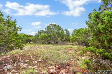 An Exceptional 4.01-Acre Homesite in Cordillera Ranch. Located on The Clubs of Cordillera Ranch in Texas - for sale on GolfHomes.com, golf home, golf lot
