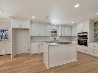 Stunning golf course home located in the prestigious Crown on Crown Colony Country Club in Texas - for sale on GolfHomes.com, golf home, golf lot