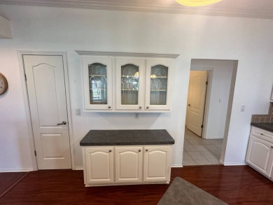 Lot Rent $1173.00 monthly    WOW!!!  The only 4 bedrooms, 3 on Del Tura Golf and Country Club in Florida - for sale on GolfHomes.com, golf home, golf lot