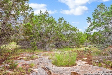 An Exceptional 4.01-Acre Homesite in Cordillera Ranch. Located on The Clubs of Cordillera Ranch in Texas - for sale on GolfHomes.com, golf home, golf lot