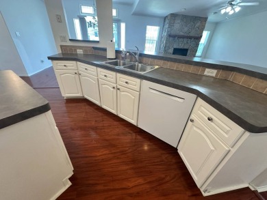 Lot Rent $1173.00 monthly    WOW!!!  The only 4 bedrooms, 3 on Del Tura Golf and Country Club in Florida - for sale on GolfHomes.com, golf home, golf lot