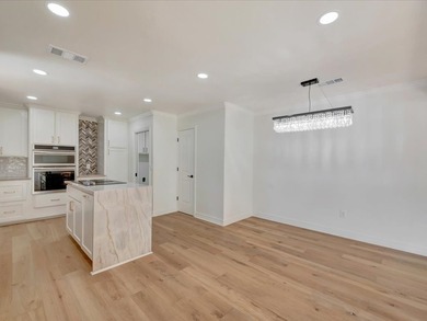 Stunning golf course home located in the prestigious Crown on Crown Colony Country Club in Texas - for sale on GolfHomes.com, golf home, golf lot