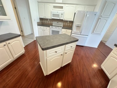 Lot Rent $1173.00 monthly    WOW!!!  The only 4 bedrooms, 3 on Del Tura Golf and Country Club in Florida - for sale on GolfHomes.com, golf home, golf lot