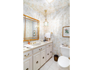 Charming 3-bedroom, 2.5-bath home on a corner lot overlooking on Balboa Golf Course in Arkansas - for sale on GolfHomes.com, golf home, golf lot
