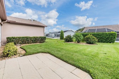 BEAUTIFUL 3 BEDROOM, 2 BATHROOM HOME WITH SPACIOUS ENCLOSED on Timber Greens Country Club in Florida - for sale on GolfHomes.com, golf home, golf lot