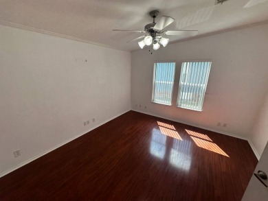 Lot Rent $1173.00 monthly    WOW!!!  The only 4 bedrooms, 3 on Del Tura Golf and Country Club in Florida - for sale on GolfHomes.com, golf home, golf lot