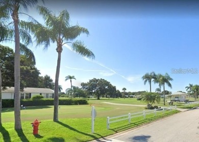 The key word with this home is NEW! New upgraded luxury vinyl on Fairway Village Golf Course in Florida - for sale on GolfHomes.com, golf home, golf lot