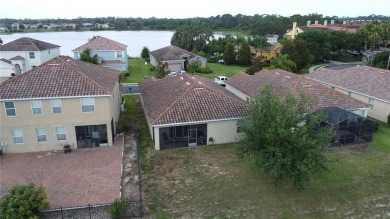 Enjoy the good life in a relaxing golf community close to Disney on Providence Golf Club in Florida - for sale on GolfHomes.com, golf home, golf lot