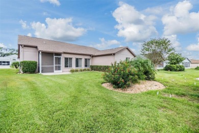 BEAUTIFUL 3 BEDROOM, 2 BATHROOM HOME WITH SPACIOUS ENCLOSED on Timber Greens Country Club in Florida - for sale on GolfHomes.com, golf home, golf lot