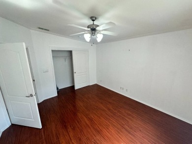 Lot Rent $1173.00 monthly    WOW!!!  The only 4 bedrooms, 3 on Del Tura Golf and Country Club in Florida - for sale on GolfHomes.com, golf home, golf lot