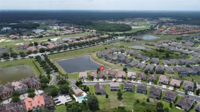 Enjoy the good life in a relaxing golf community close to Disney on Providence Golf Club in Florida - for sale on GolfHomes.com, golf home, golf lot