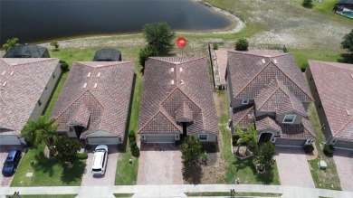 Enjoy the good life in a relaxing golf community close to Disney on Providence Golf Club in Florida - for sale on GolfHomes.com, golf home, golf lot