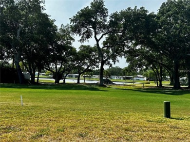 The key word with this home is NEW! New upgraded luxury vinyl on Fairway Village Golf Course in Florida - for sale on GolfHomes.com, golf home, golf lot