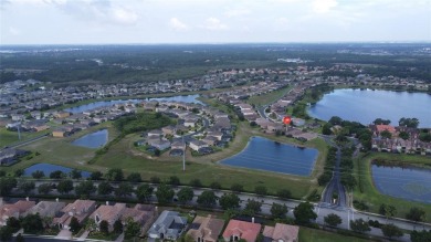 Enjoy the good life in a relaxing golf community close to Disney on Providence Golf Club in Florida - for sale on GolfHomes.com, golf home, golf lot