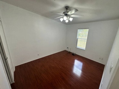 Lot Rent $1173.00 monthly    WOW!!!  The only 4 bedrooms, 3 on Del Tura Golf and Country Club in Florida - for sale on GolfHomes.com, golf home, golf lot