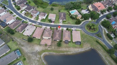Enjoy the good life in a relaxing golf community close to Disney on Providence Golf Club in Florida - for sale on GolfHomes.com, golf home, golf lot