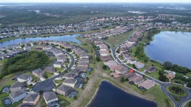 Enjoy the good life in a relaxing golf community close to Disney on Providence Golf Club in Florida - for sale on GolfHomes.com, golf home, golf lot