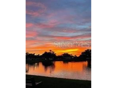 The key word with this home is NEW! New upgraded luxury vinyl on Fairway Village Golf Course in Florida - for sale on GolfHomes.com, golf home, golf lot
