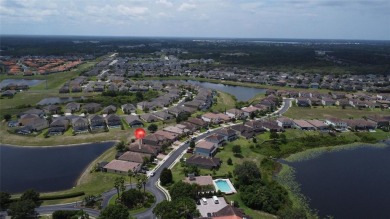 Enjoy the good life in a relaxing golf community close to Disney on Providence Golf Club in Florida - for sale on GolfHomes.com, golf home, golf lot