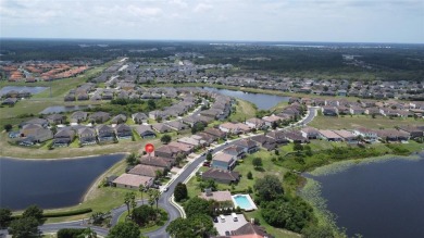 Enjoy the good life in a relaxing golf community close to Disney on Providence Golf Club in Florida - for sale on GolfHomes.com, golf home, golf lot
