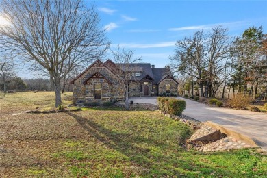 Nestled in the prestigious Rock Creek Resort, a private on Rock Creek Golf Club in Texas - for sale on GolfHomes.com, golf home, golf lot