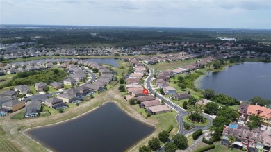 Enjoy the good life in a relaxing golf community close to Disney on Providence Golf Club in Florida - for sale on GolfHomes.com, golf home, golf lot