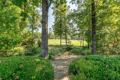 Charming 3-bedroom, 2.5-bath home on a corner lot overlooking on Balboa Golf Course in Arkansas - for sale on GolfHomes.com, golf home, golf lot