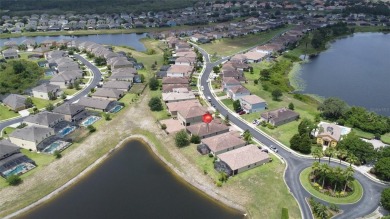Enjoy the good life in a relaxing golf community close to Disney on Providence Golf Club in Florida - for sale on GolfHomes.com, golf home, golf lot