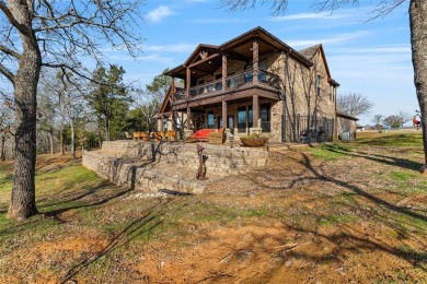 Nestled in the prestigious Rock Creek Resort, a private on Rock Creek Golf Club in Texas - for sale on GolfHomes.com, golf home, golf lot