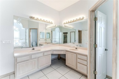 Welcome to 4371 Hunters Pass in the sought-after gated golf on Silverthorn Country Club in Florida - for sale on GolfHomes.com, golf home, golf lot