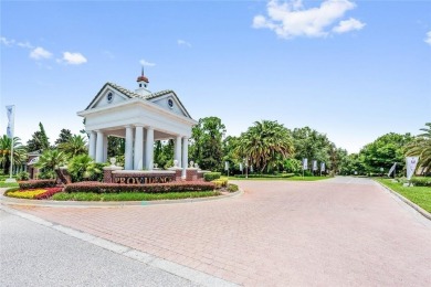 Enjoy the good life in a relaxing golf community close to Disney on Providence Golf Club in Florida - for sale on GolfHomes.com, golf home, golf lot