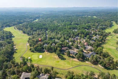 Charming 3-bedroom, 2.5-bath home on a corner lot overlooking on Balboa Golf Course in Arkansas - for sale on GolfHomes.com, golf home, golf lot