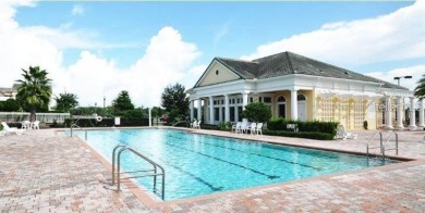 Enjoy the good life in a relaxing golf community close to Disney on Providence Golf Club in Florida - for sale on GolfHomes.com, golf home, golf lot