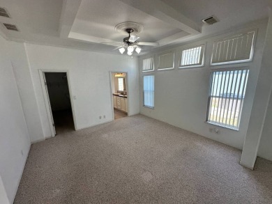 Lot Rent $1173.00 monthly    WOW!!!  The only 4 bedrooms, 3 on Del Tura Golf and Country Club in Florida - for sale on GolfHomes.com, golf home, golf lot