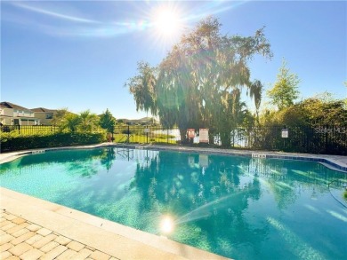 Enjoy the good life in a relaxing golf community close to Disney on Providence Golf Club in Florida - for sale on GolfHomes.com, golf home, golf lot