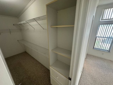 Lot Rent $1173.00 monthly    WOW!!!  The only 4 bedrooms, 3 on Del Tura Golf and Country Club in Florida - for sale on GolfHomes.com, golf home, golf lot