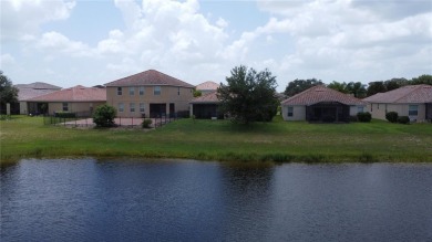 Enjoy the good life in a relaxing golf community close to Disney on Providence Golf Club in Florida - for sale on GolfHomes.com, golf home, golf lot